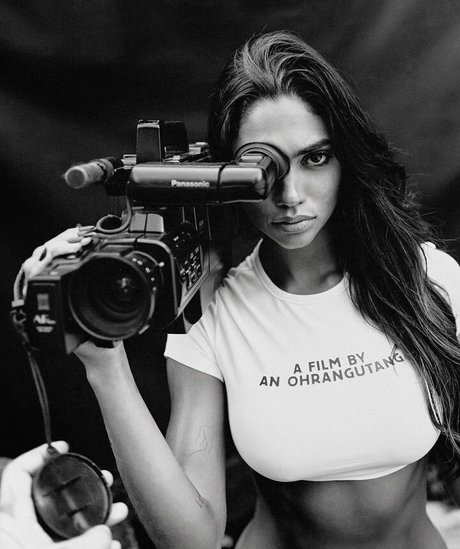 Nagie wyciekłe zdjęcie OnlyFans od Arianny Negron