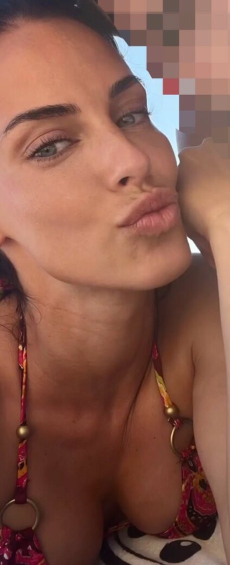 Jessica Lowndes