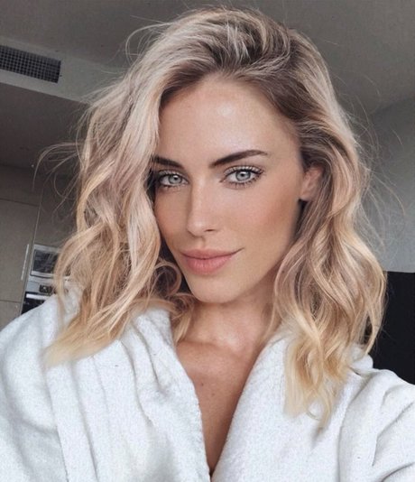 Nagie wyciekłe zdjęcie OnlyFans od Jessica Lowndes