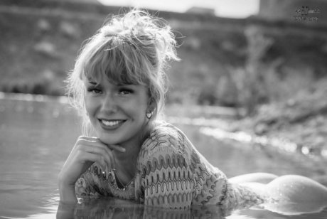 Nagie wyciekłe zdjęcie OnlyFans od Sexyrockdrugnroll