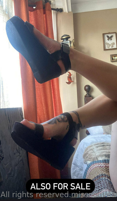 Nagie wyciekłe zdjęcie OnlyFans od Missnouveaux