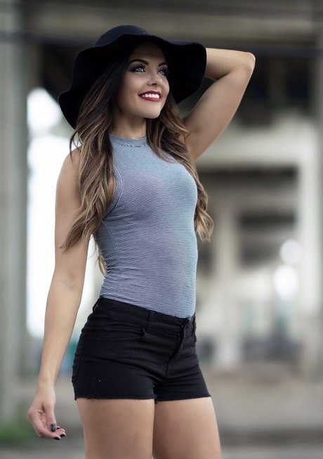 Nagie wyciekłe zdjęcie OnlyFans od Midwestphotog
