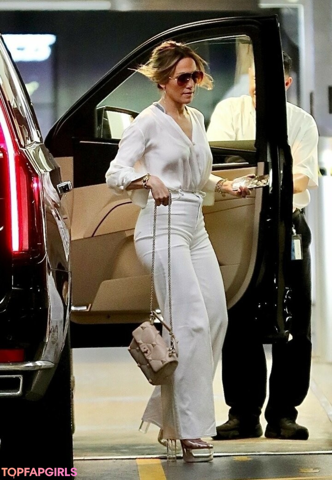 Nagie wyciekłe zdjęcie OnlyFans od Jennifer Lopez #1065
