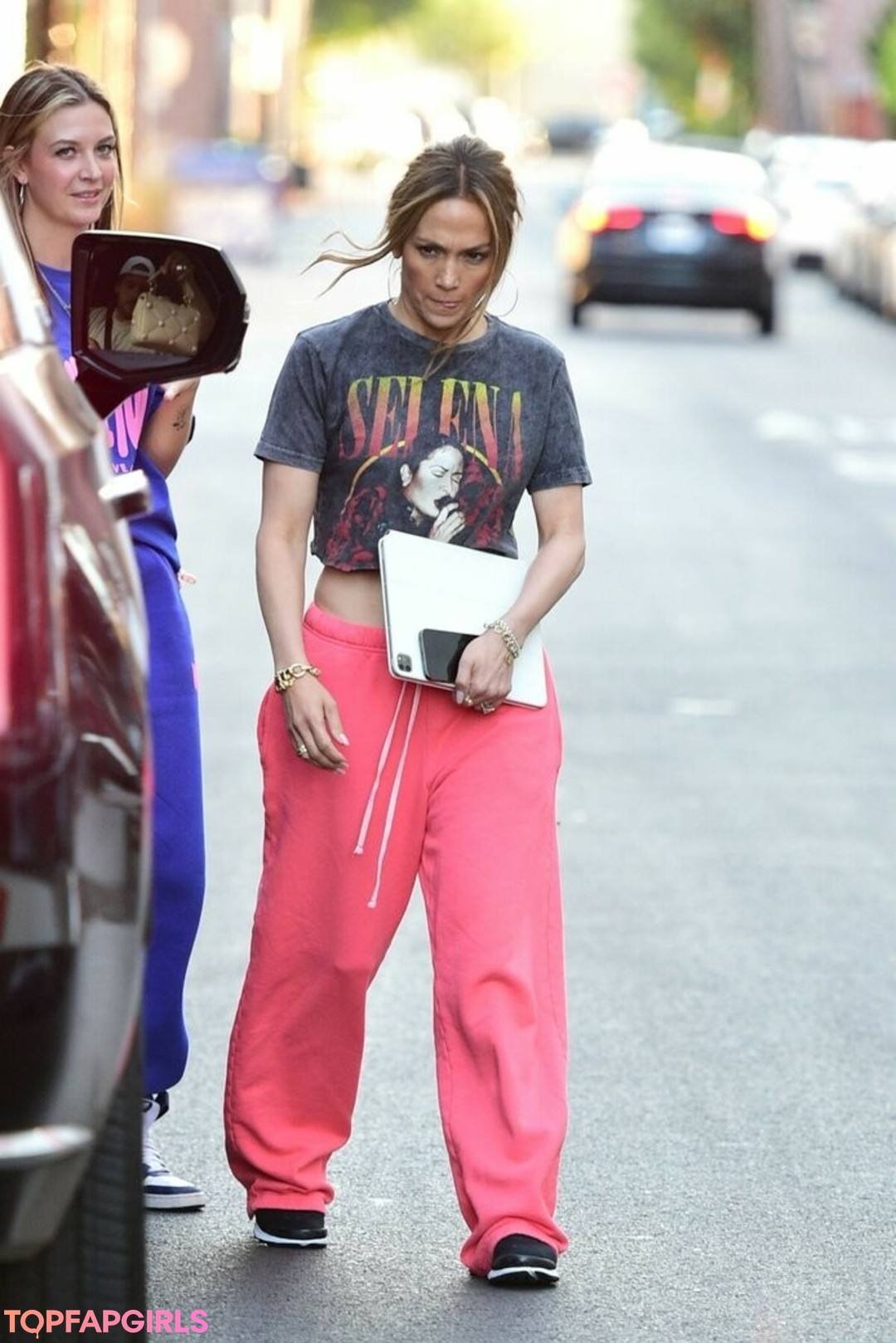 Nagie wyciekłe zdjęcie OnlyFans od Jennifer Lopez #1095