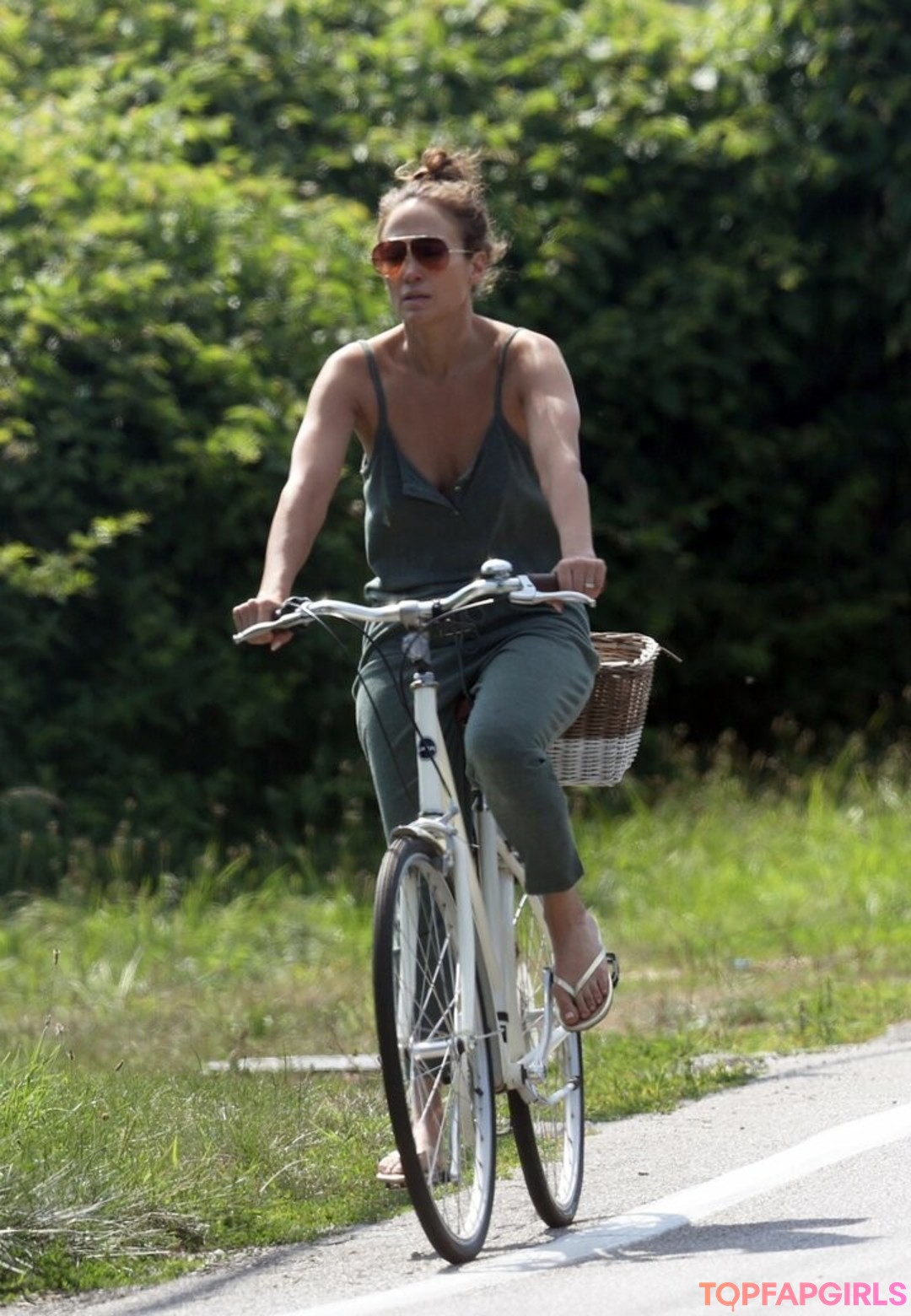 Nagie wyciekłe zdjęcie OnlyFans od Jennifer Lopez #1147