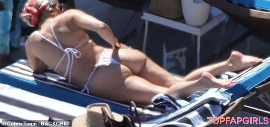 Nagie wyciekłe zdjęcie OnlyFans od Jennifer Lopez #1152