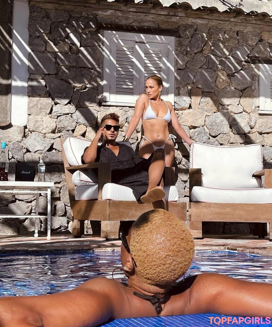 Nagie wyciekłe zdjęcie OnlyFans od Jennifer Lopez #1180
