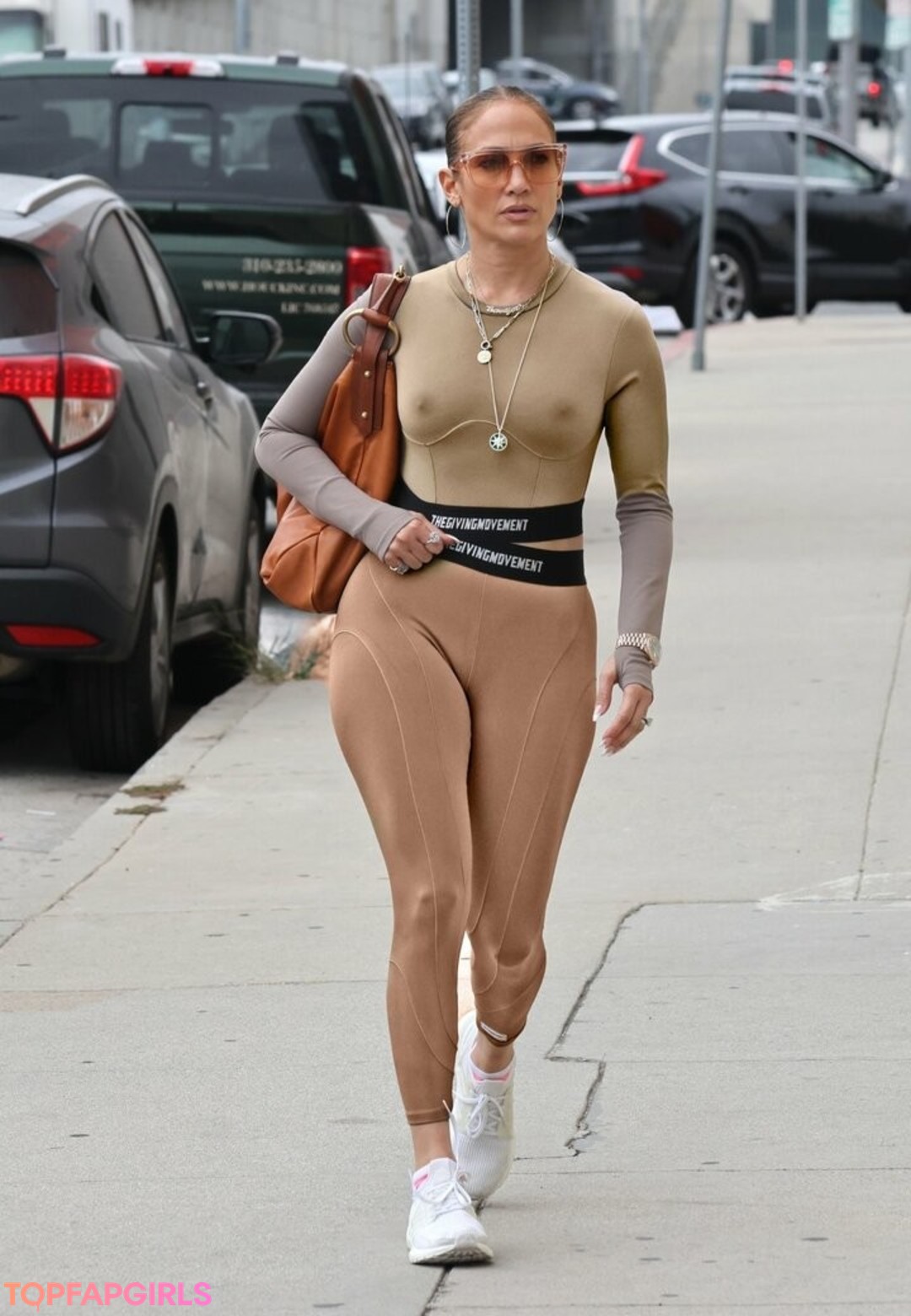 Nagie wyciekłe zdjęcie OnlyFans od Jennifer Lopez #1214