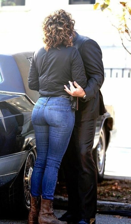 Nagie wyciekłe zdjęcie OnlyFans od Jennifer Lopez