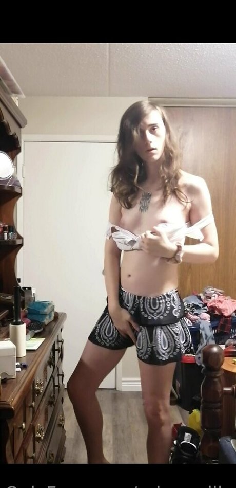 Nagie wyciekłe zdjęcie OnlyFans od Rubyoreilly