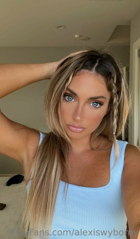 Nagie wyciekłe zdjęcie OnlyFans od Lexxyjordan