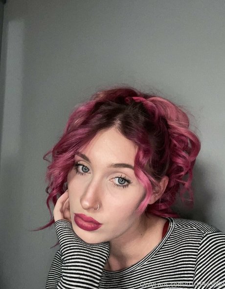 Nagie wyciekłe zdjęcie OnlyFans od Letsbesweetlikesuga