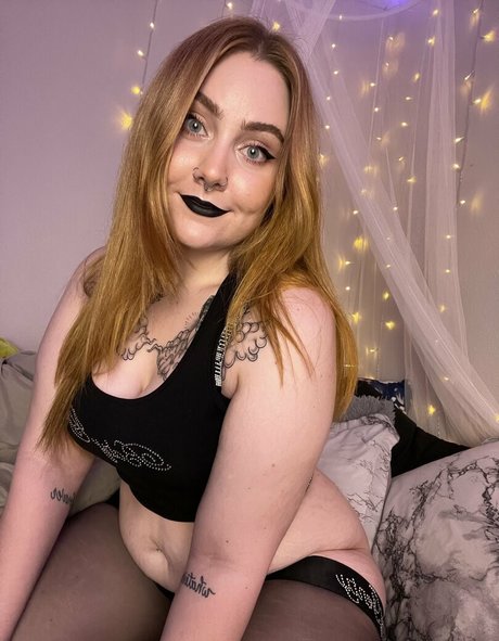 Nagie wyciekłe zdjęcie OnlyFans od Officialgraciexxx
