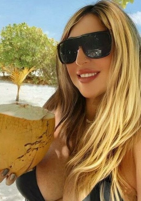 Nagie wyciekłe zdjęcie OnlyFans od Flaviana Basta