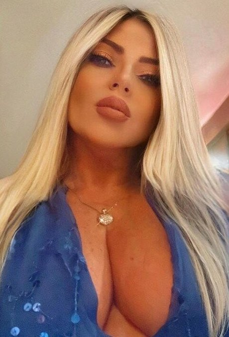 Nagie wyciekłe zdjęcie OnlyFans od Flaviana Basta