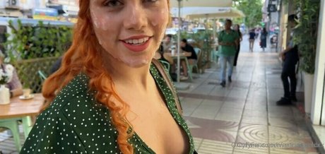 Nagie wyciekłe zdjęcie OnlyFans od Ameliainschool