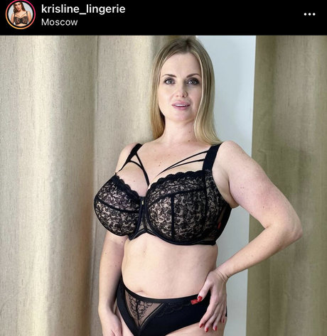 Nagie wyciekłe zdjęcie OnlyFans od Maria Bodosova