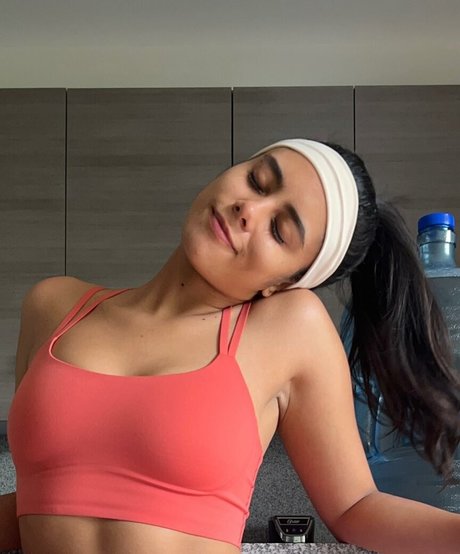 Nagie wyciekłe zdjęcie OnlyFans od Renata Vaca