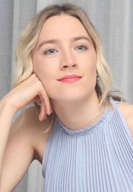 Saoirse Ronan