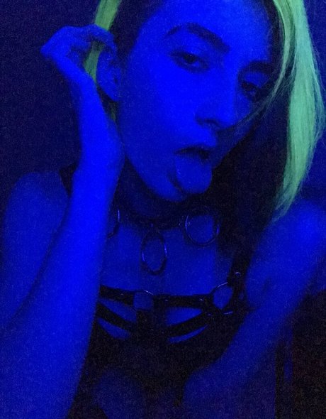 Nagie wyciekłe zdjęcie OnlyFans od Deviouslilwolf