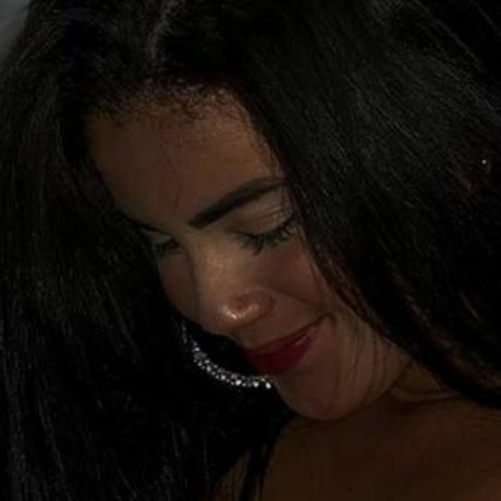 Nagie wyciekłe zdjęcie OnlyFans od Brenda Vitoria