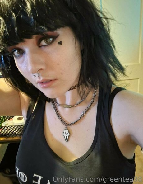 Greentea98
