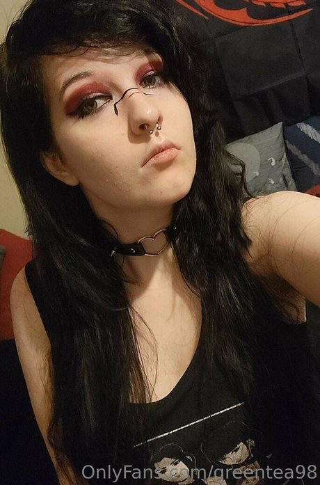 Greentea98