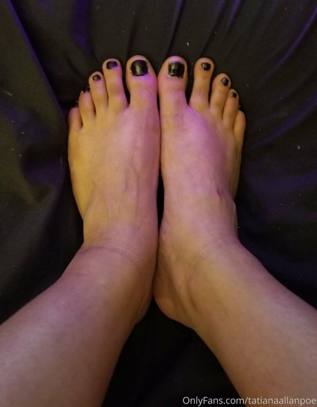 Nagie wyciekłe zdjęcie OnlyFans od Annieallanpoe