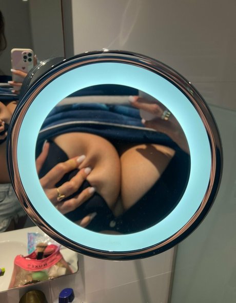 Nagie wyciekłe zdjęcie OnlyFans od Raissamarques
