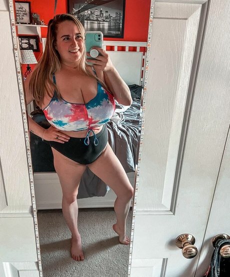 Nagie wyciekłe zdjęcie OnlyFans od Jackie D