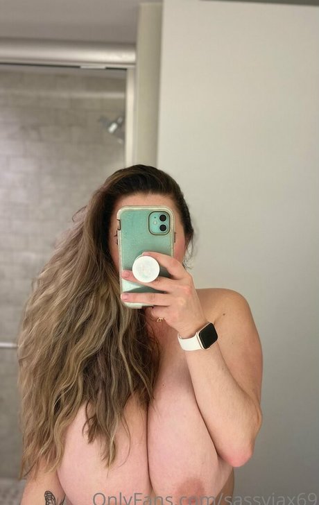 Nagie wyciekłe zdjęcie OnlyFans od Jackie D