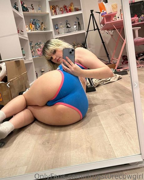 Nagie wyciekłe zdjęcie OnlyFans od Drugstorecowgir1