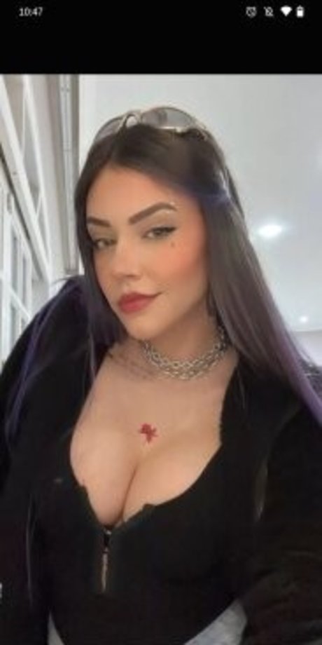 Nagie wyciekłe zdjęcie OnlyFans od Loudmii