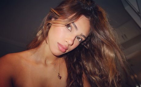 Nagie wyciekłe zdjęcie OnlyFans od Nottrebeca