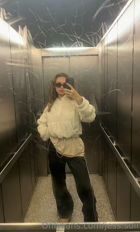 Nagie wyciekłe zdjęcie OnlyFans od Jessica Sulikowski