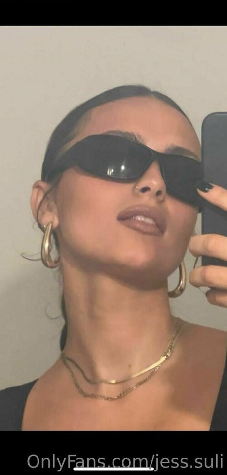Nagie wyciekłe zdjęcie OnlyFans od Jessica Sulikowski