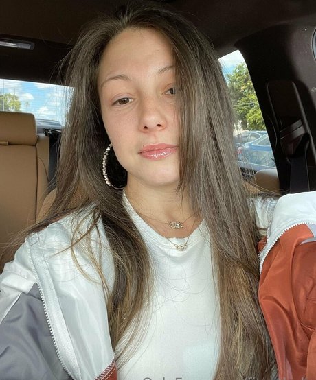 Nagie wyciekłe zdjęcie OnlyFans od Alexis Rodriguez