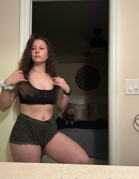 Nagie wyciekłe zdjęcie OnlyFans od Alexis Rodriguez