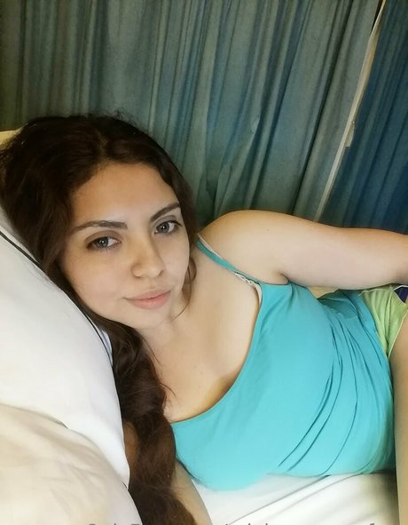 Nagie wyciekłe zdjęcie OnlyFans od Miabasagnesaerialist