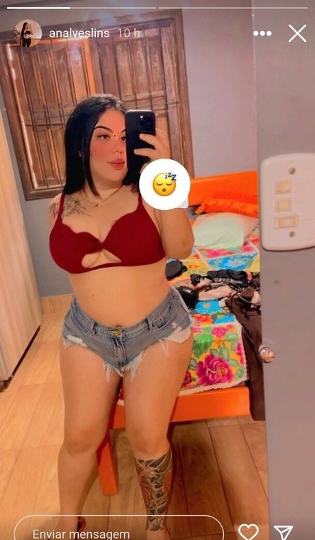 Nagie wyciekłe zdjęcie OnlyFans od Ana Paula Alves