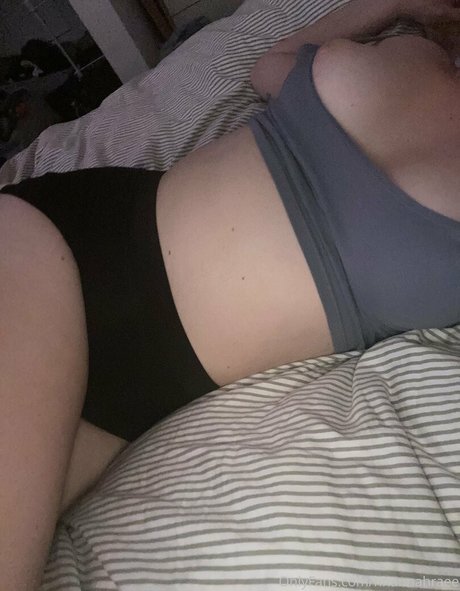 Nagie wyciekłe zdjęcie OnlyFans od Hhannahraee