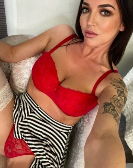 Nagie wyciekłe zdjęcie OnlyFans od Sashaoneil