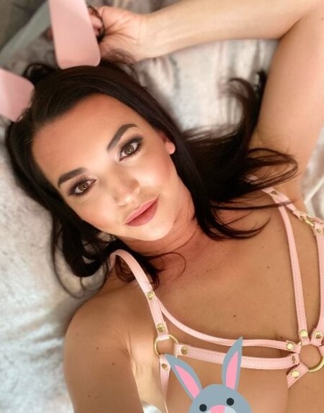 Nagie wyciekłe zdjęcie OnlyFans od Sashaoneil