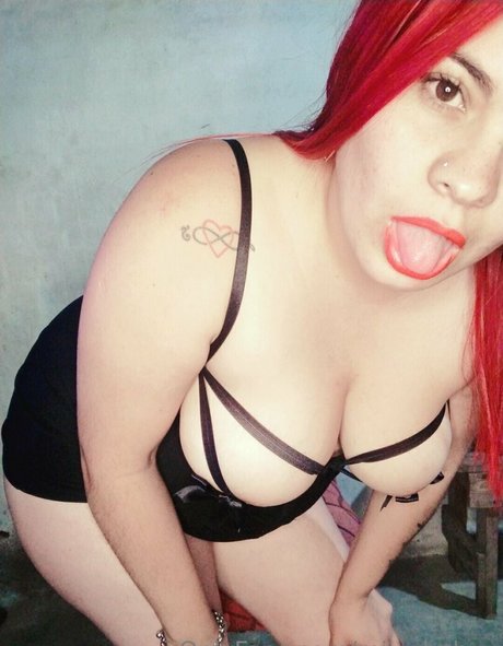 Nagie wyciekłe zdjęcie OnlyFans od Miicababyy