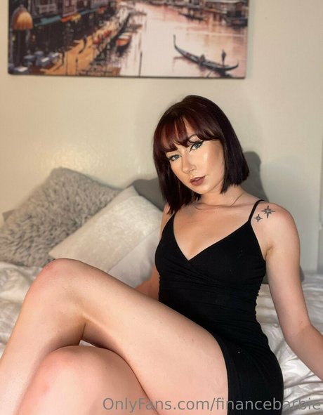 Financebarbie