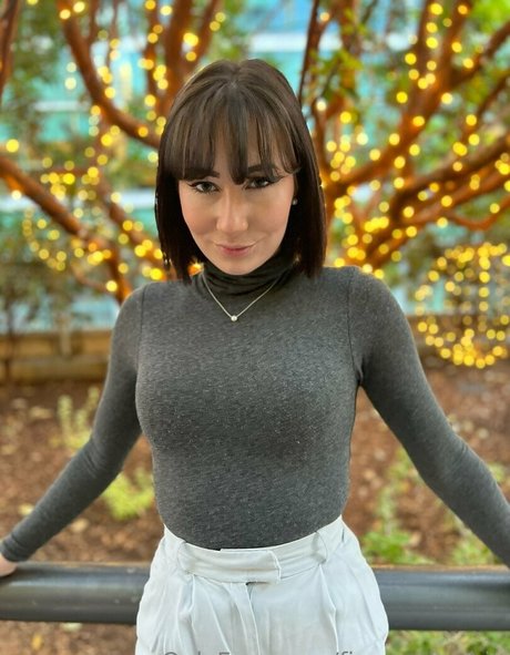 Nagie wyciekłe zdjęcie OnlyFans od Financebarbie