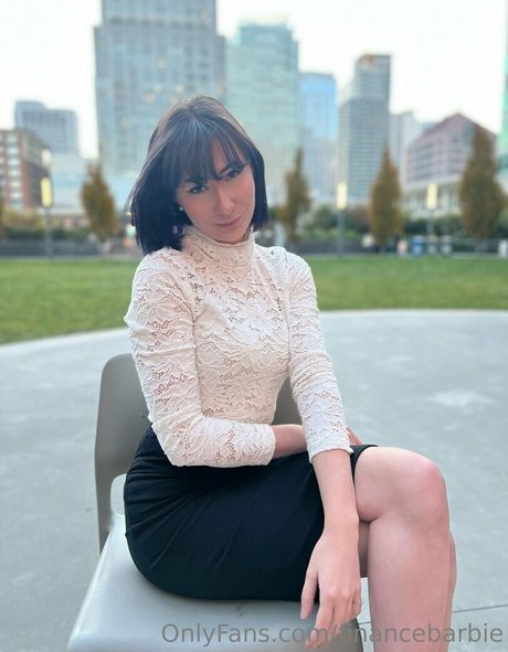 Financebarbie