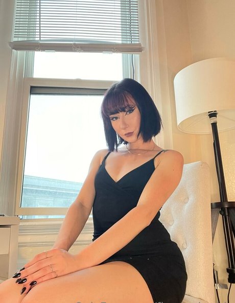 Nagie wyciekłe zdjęcie OnlyFans od Financebarbie