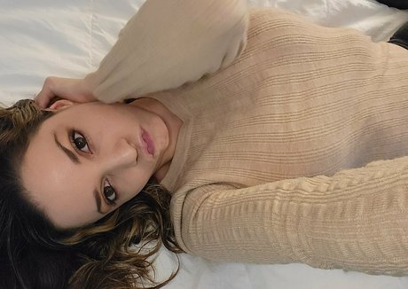 Nagie wyciekłe zdjęcie OnlyFans od Kitatochips