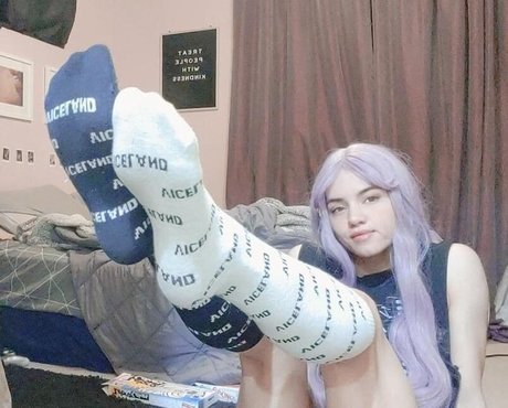 Nagie wyciekłe zdjęcie OnlyFans od Achillesheelz